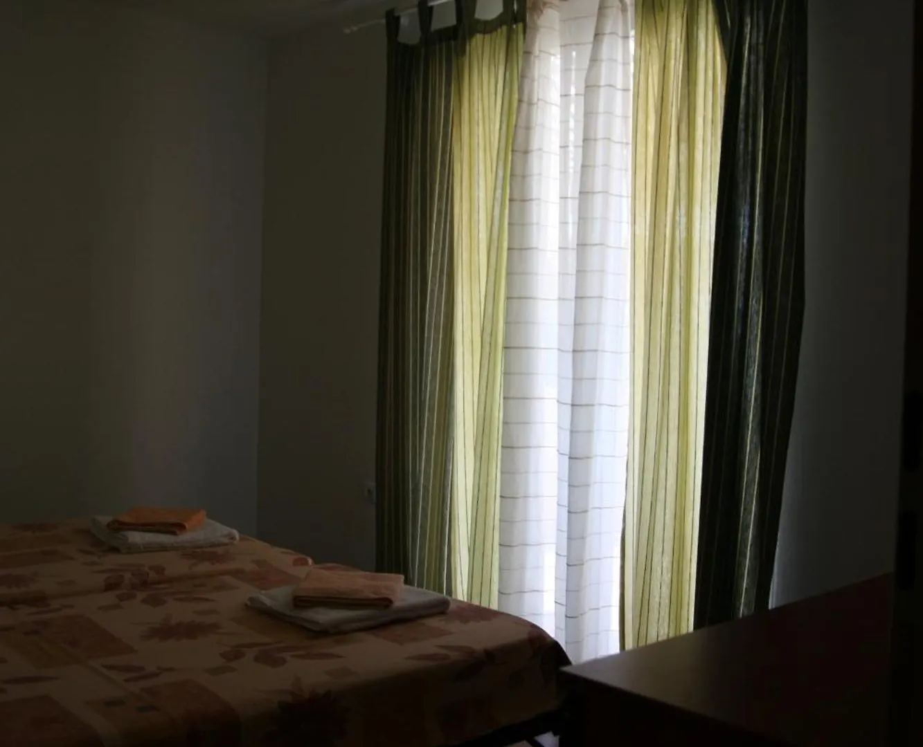 Apartmani Sara Vlasici Homestay