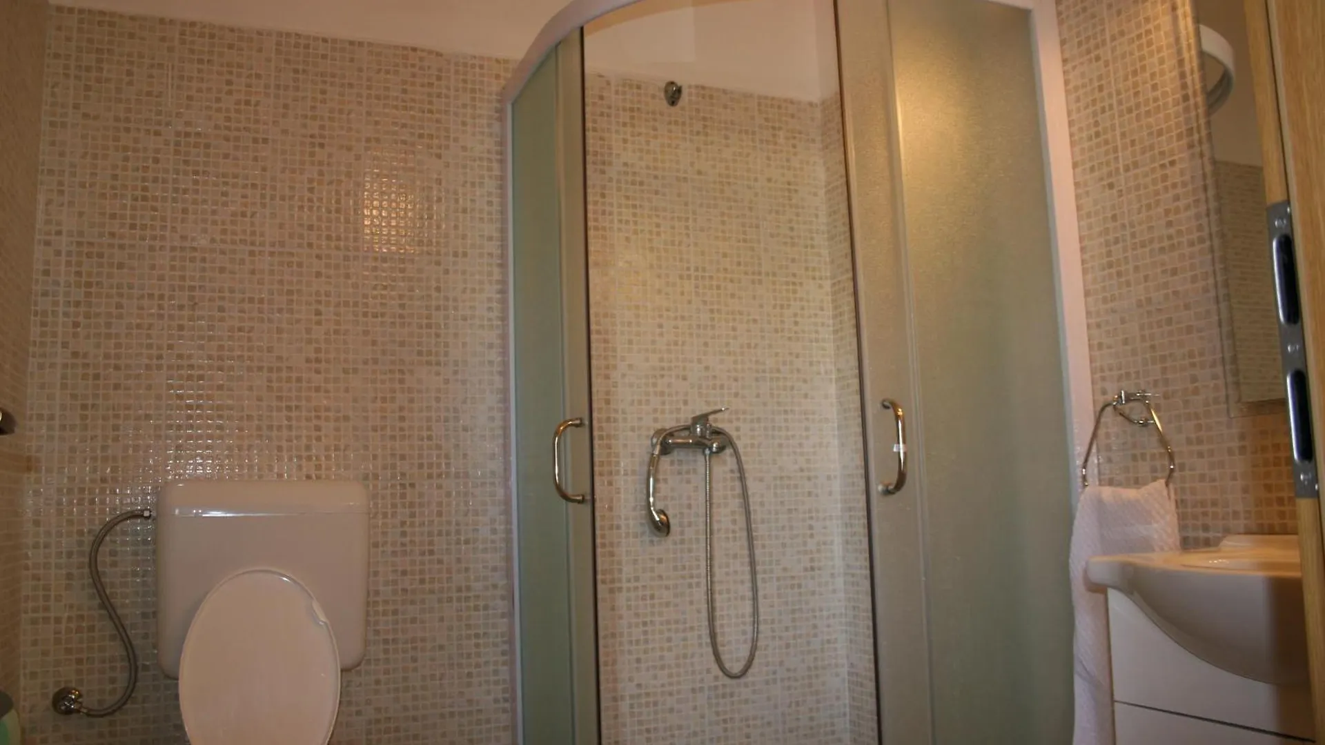 Homestay Apartmani Sara Vlasici