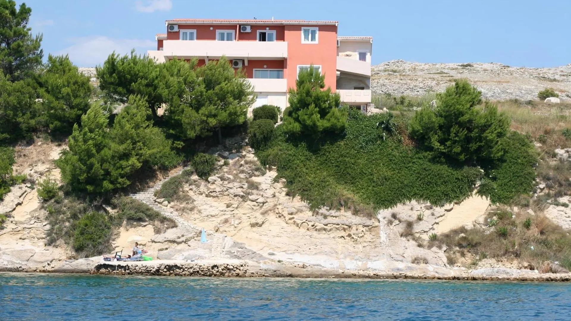 Apartmani Sara Vlasici